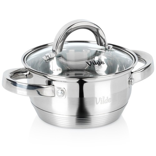 Casserole pot lait poêle - pot,