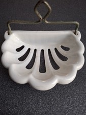 Porte Savon Ancien En