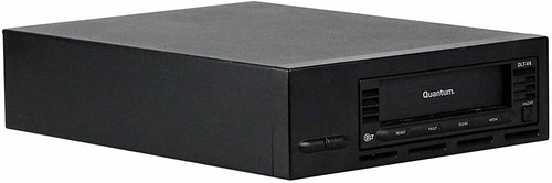 Quantum dlt v4e - dlt-v4e, 160/320