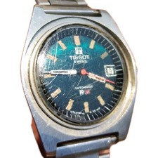 montre Tissot  Automatic PR56