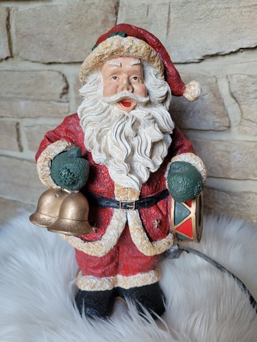 Père noël en - pÈre,