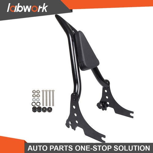 Labwork detachable passenger - detachable,