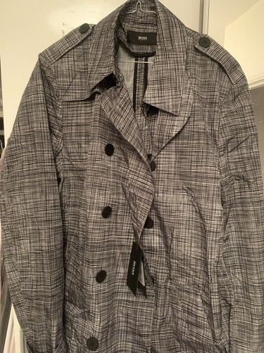 Hugo boss pluie douche trench - boss, pluie/douche/trench