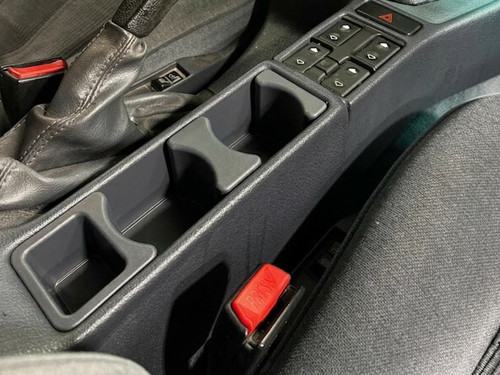 Porte gobelet bmw - e34, (série