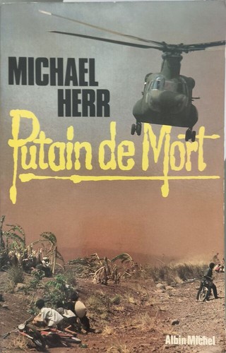 Putain mort herr - mort, |