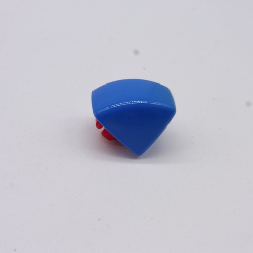 45627 playmobil gyrophare bleu - gyrophare,