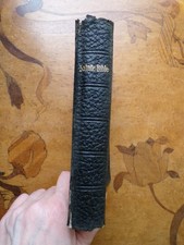 9952 Segond Sainte Bible