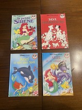 Lot de livres 📕 Disney 