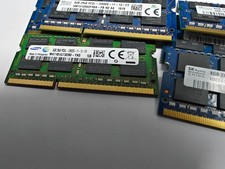 RAM DDR3 - So DIMM–4 Go