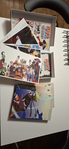 Naruto shippuden partie - naruto,