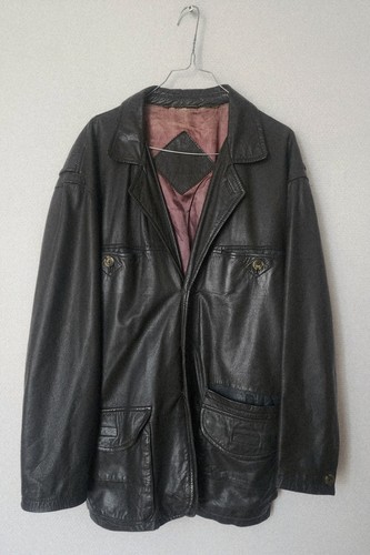 Belle veste manteau montes - veste/manteau,