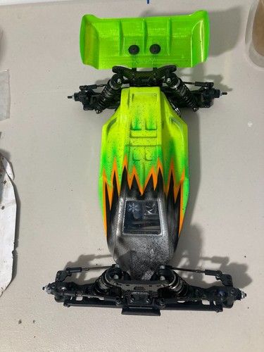 2024 xray xb2 - xray,