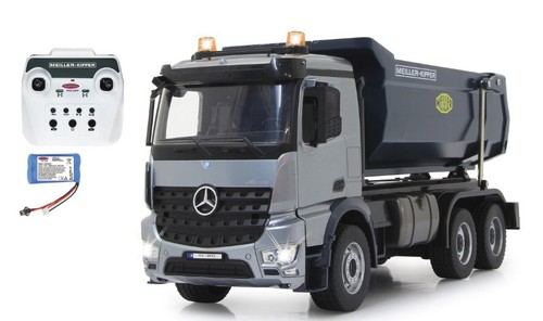 Jamara camion benne - jamara,