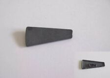 Playmobil systemx - dark grey step for police station stairs 5176