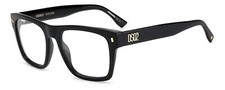 Lunettes de Vue DSQUARED2 D2