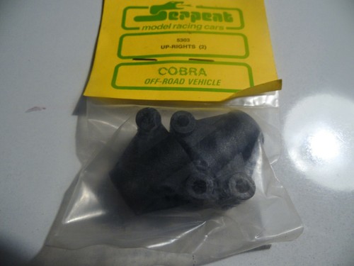 Vintage serpent 5303 - 5303, up