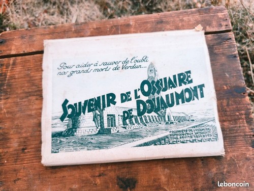 Carnet dépliant cartes - carnet,
