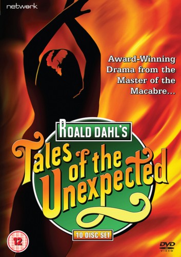 Roald dahl tales - dahl's, the
