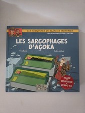 BD Blake & Mortimer - Les