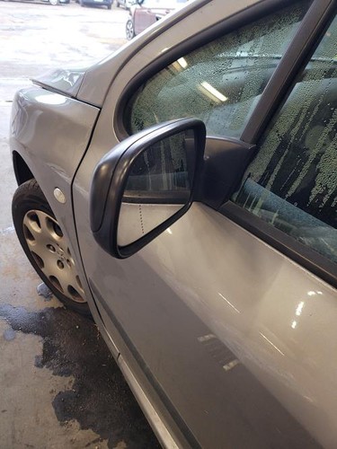 Retroviseur gauche peugeot 307 - retroviseur,