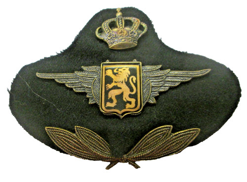 Force aerienne belge superbe - aerienne,