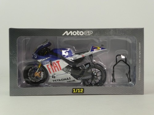 Altaya yamaha yzr - altaya, yzr-m1