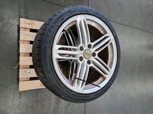 Lot roues complètes - de,