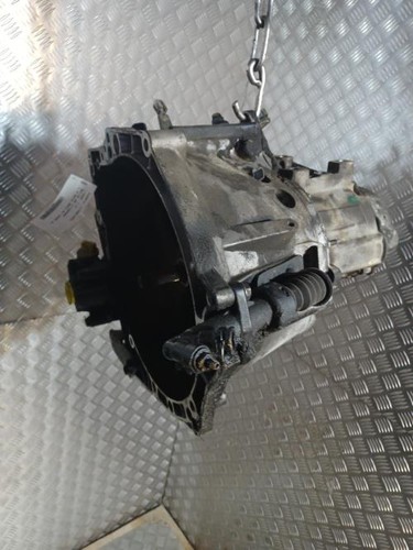 Boite vitesses suzuki liana - de,