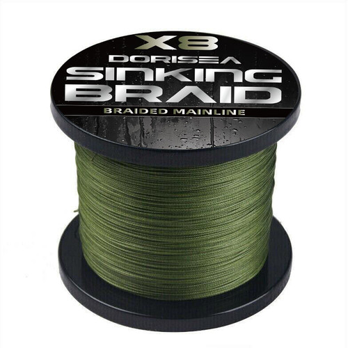 Brins sinking pe ligne - sinking,