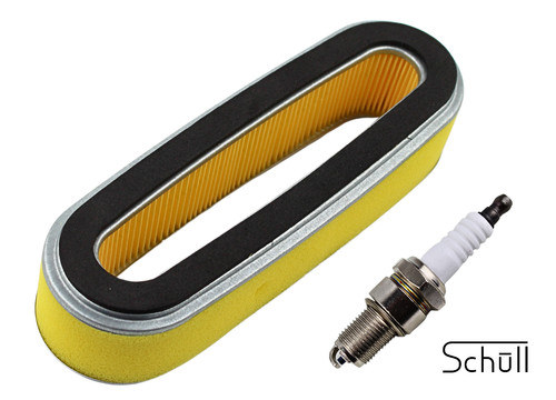 Filtre air bougie - filtre, à