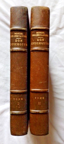 Don quichotte manche - don,