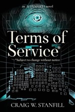 Terms of Service: Subject to