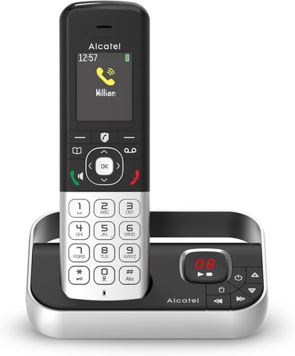 Alcatel fx990 voice - alcatel,