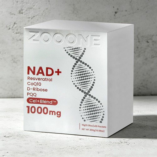 Zooone nr1000 nad mix boisson - nr1000,