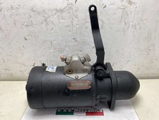 REFURBISHED STARTER MOTOR Dodge WC Civilian CRYSLER MAW-4029 Dodge ...