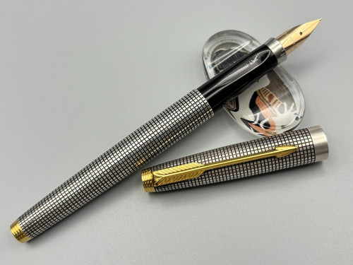 Parker sonnet fountain pen - fountain,