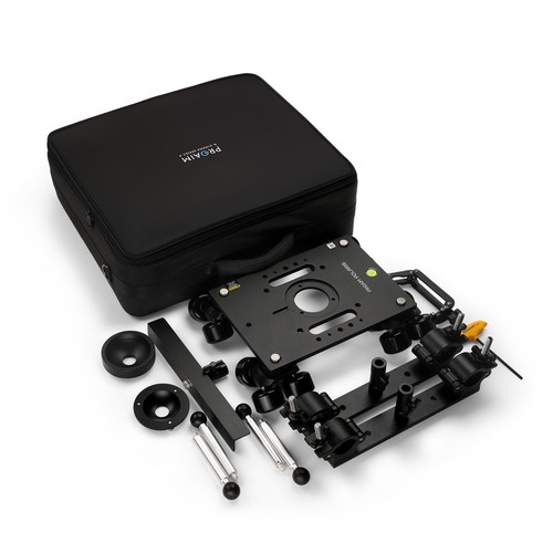 Proaim polaris portable camera - proaim,