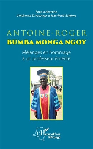 Antoine roger bumba - bumba, monga