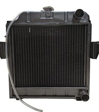 Radiateur De Refroidissement Pour Case IH/IHC 523, 553, 624, 654, 724, 824