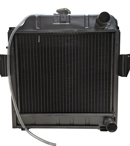 Radiateur refroidissement - radiateur,