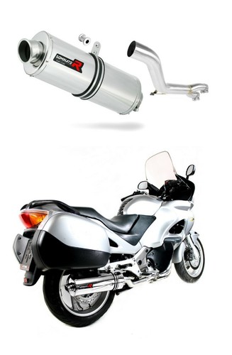 échappement exhaust dominator - Échappement,