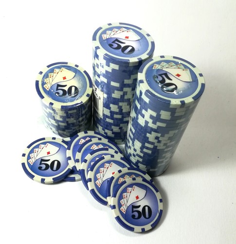 Jetons poker chips casino - 70,