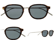 Berluti Rond Acetate D-Frame