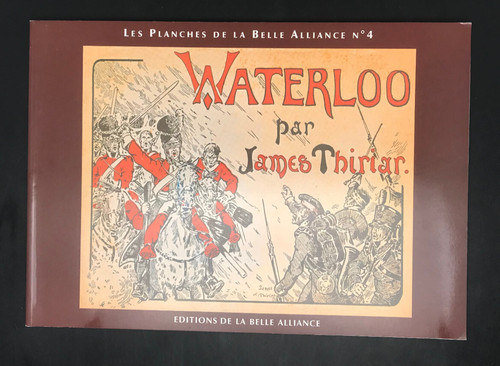 James thiriar waterloo - james,