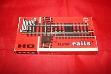 JOUEF HO CUTTING RAIL 4850 ELECTRIC TRAIN box