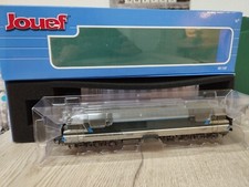 CC72006 jouef locomotive