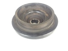 Crankshaft Pulley For Ssangyong Rexton 2.7 Diesel D27DT  GENUINE 2007