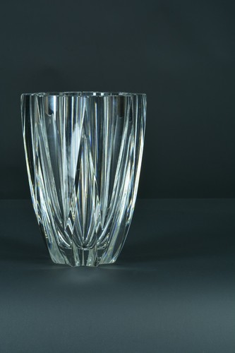 Ancien vase moderniste - ancien,