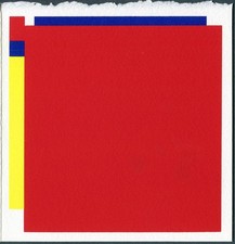 Henri PROSI 1936-2010 Espace