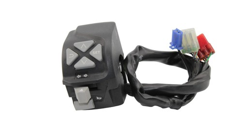 Commodo gauche ktm duke - commodo,